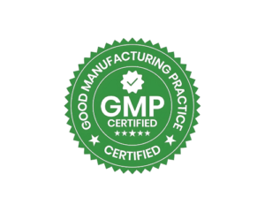 Gmp Certified