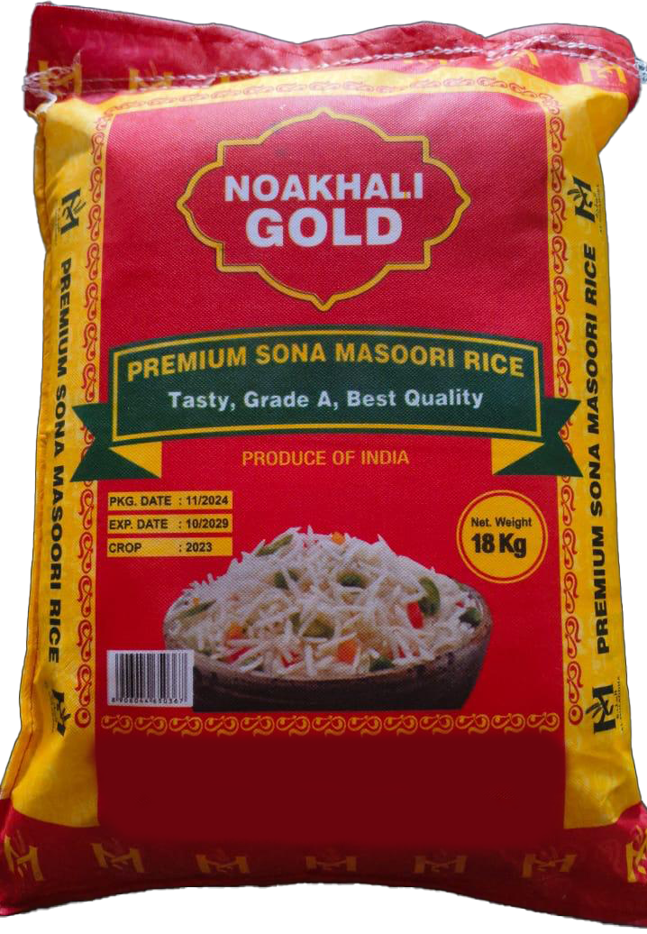 Daulat group brand